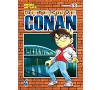 Detective Conan. New edition (Vol. 53)