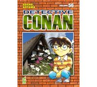 Detective Conan. New edition (Vol. 56)