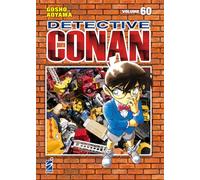 Detective Conan. New edition (Vol. 60)