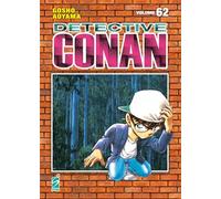 Detective Conan. New edition (Vol. 62)