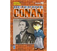 Detective Conan. New edition (Vol. 70)