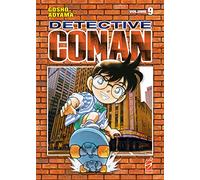 Detective Conan. New edition (Vol. 9)