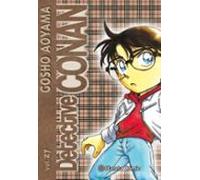 Detective Conan (nueva Edición) Nº 27