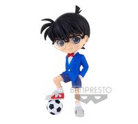 Detective Conan Q Posket Conan Edogawa II (Ver. B) Figura De PVC BANPRESTO