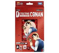 Detective Conan TCG CT-D04 Case-StartDeck 04 Shuichi Akai