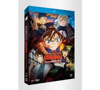 Detective Conan : The Scarlett Bullet [Francia] [Blu-ray]