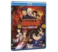 Detective Conan : The Scarlett Bullet [Francia] [Blu-ray]