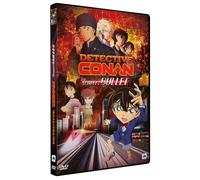 Detective Conan : The Scarlett Bullet [Francia] [DVD]