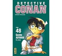 Détective Conan – Tomo 48 – Shonen – Kana