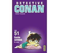 Detective Conan – Tomo 51 – Kana