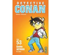 Détective Conan – Tomo 53 – Shonen Kana