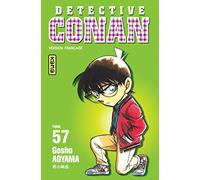 Détective Conan - Tome 57