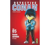 Detective Conan – Tomo 85 – Shonen Kana
