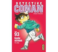 Détective Conan - Tome 93 (Shonen Kana)