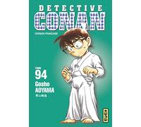 Détective Conan - Tome 94 (Shonen Kana)