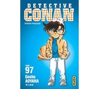 Détective Conan – Tomo 97 – Shonen Kana