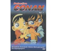 Detective Conan - Vol. 01 [Alemania] [DVD]