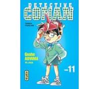 Détective Conan. Vol. 11