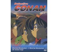 Detective Conan Vol. 2 [Alemania] [DVD]