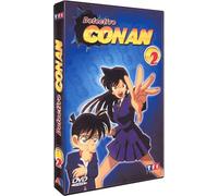 Détective Conan - Vol. 2 [Francia] [DVD]