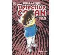 Detective Conan Vol 2 Nº 84
