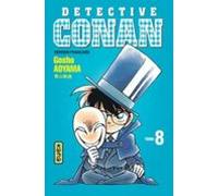Détective Conan. Vol. 8