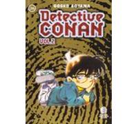 Detective Conan Vol Ii Nº 36