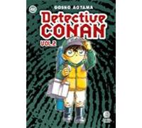 Detective Conan Vol Ii Nº 48