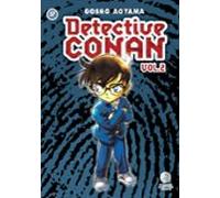 Detective Conan Vol Ii Nº 57