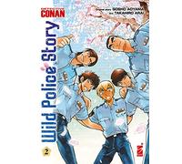 Detective Conan. Wild police story (Vol. 2) (Mitico)