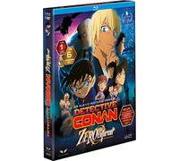 Detective Conan - Zero, The Enforcer - Edición Especial - BD [Blu-ray]