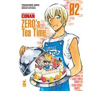 Detective Conan. Zero's tea time (Vol. 2) (Storie di Kappa)
