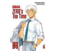 Detective Conan. Zero's tea time (Vol. 6) (Storie di Kappa)