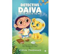 Detective Daiva and the Magic of the Mind