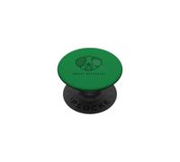 Detective de Insectos Entomólogo Naturaleza Observador PopSockets PopGrip Adhesivo