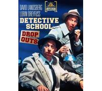 Detective Escuela Punteras DVD - David Landsberg, Lorin Dreyfuss, Philip Otonni