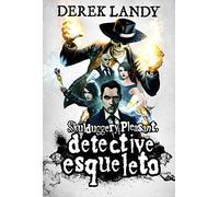 Detective Esqueleto: 1