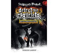 Detective esqueleto: Resurrección: 10