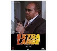 Detective Extralarge - Yo Yo [Italia] [DVD]