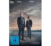 Detective Grace - Detective Grace-Staffel 1 [DVD]