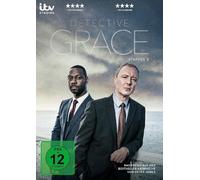Detective Grace - Detective Grace - Staffel 2 [Alemania] [DVD]