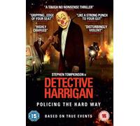 Detective Harrigan (2013) ( Harrigan ) [ Origen UK, Ningun Idioma Espanol ]