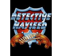 Detective Hayseed - Hollywood Steam Gift GLOBAL
