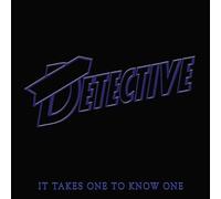 Detective - It Takes One To Know One [Vinilo]