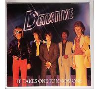 Detective - It Takes One To Know One [Vinilo]