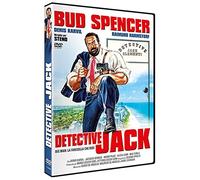 Detective Jack [DVD]