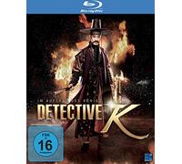 Detective K - Im Auftrag des Königs [Alemania] [Blu-ray]