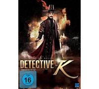 Detective K - Im Auftrag des Königs [Alemania] [DVD]