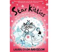 Detective Kitty Is On The Case! (ebook)