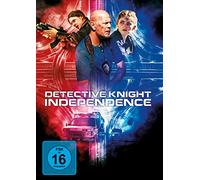 Detective Knight: Independence [Alemania] [DVD]